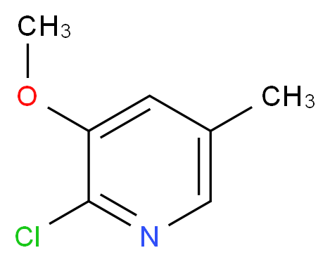 1203499-46-0 分子结构