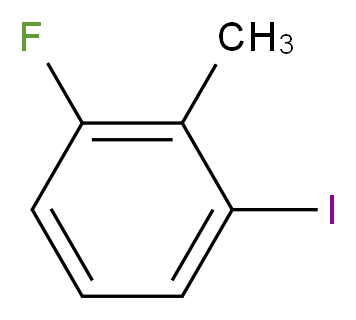 443-85-6 分子结构