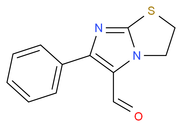 CAS_75224-64-5 分子结构
