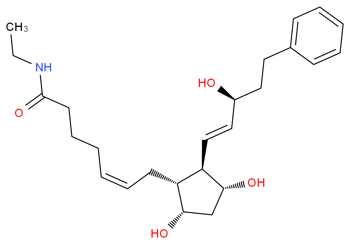 CAS_155206-00-1 molecular structure