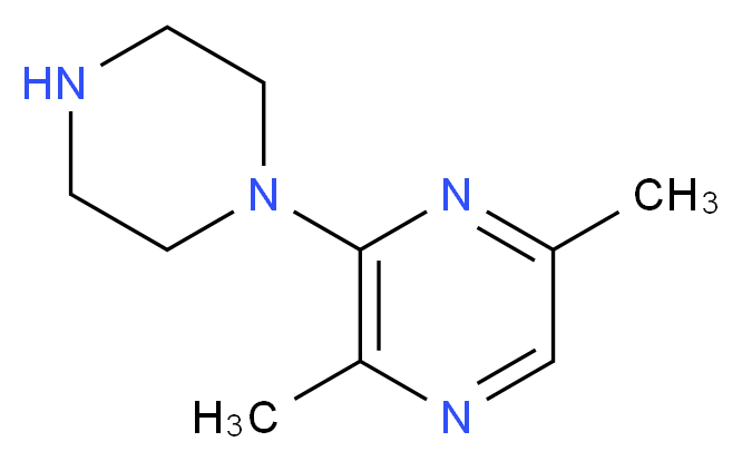 CAS_59215-42-8 molecular structure