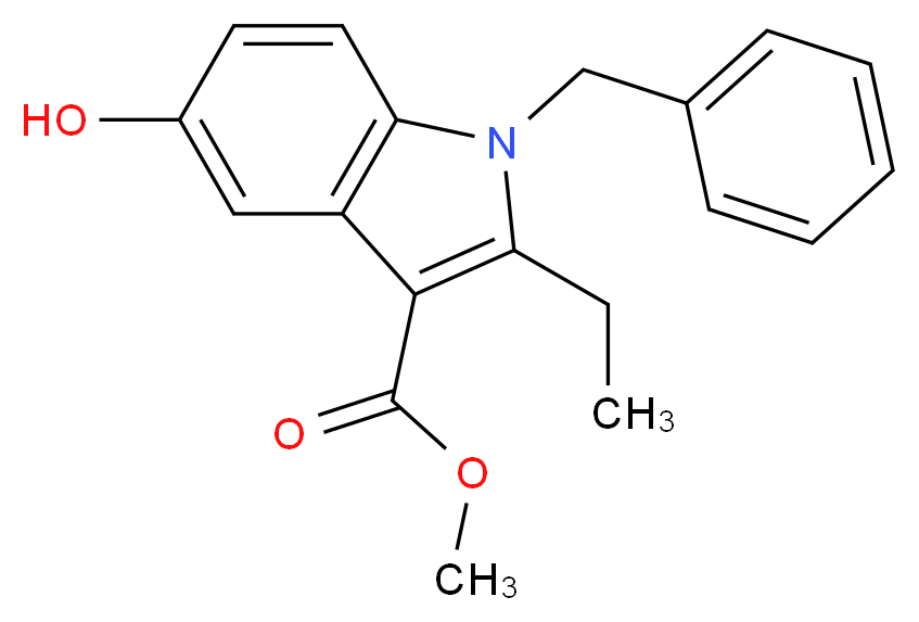 184705-03-1 分子结构