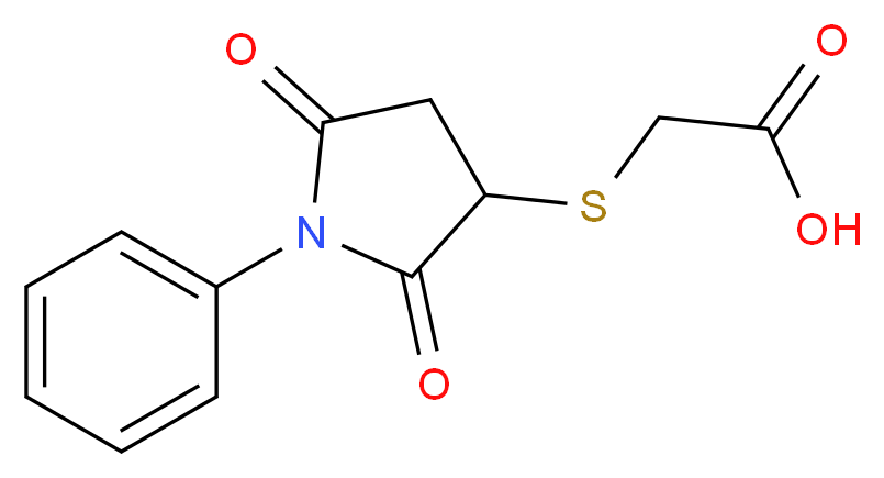 60788-02-5 分子结构