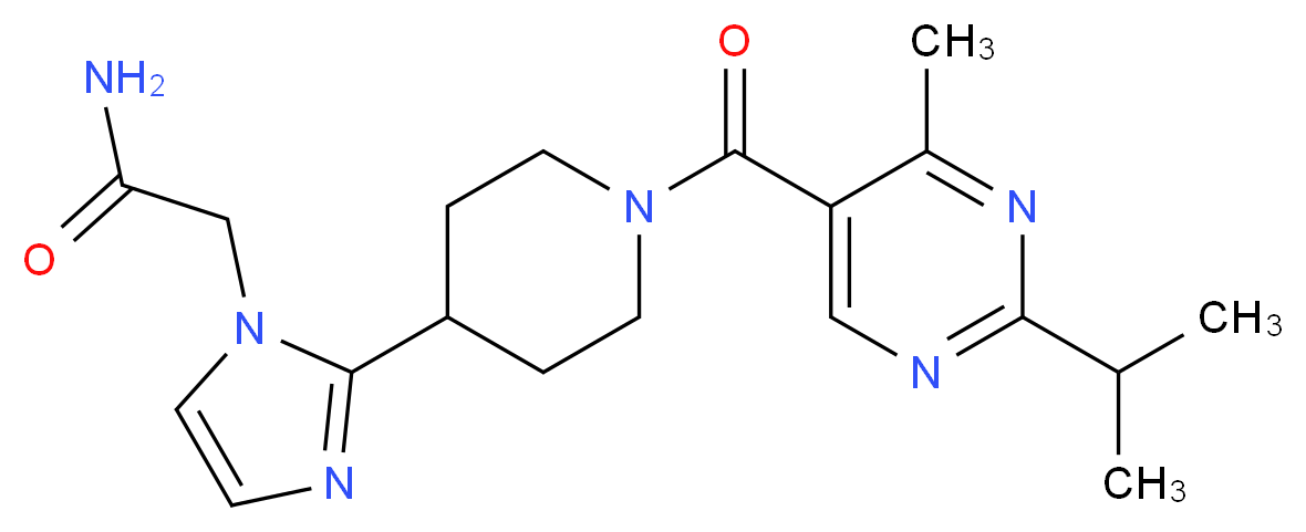  分子结构