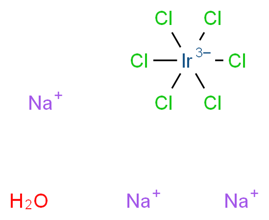 CAS_123334-23-6 分子结构