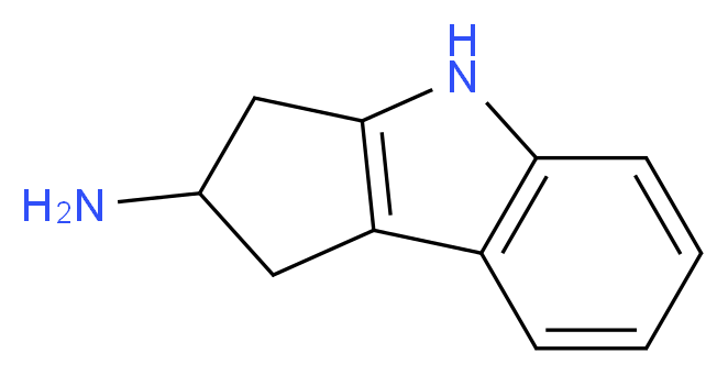 CAS_1263284-26-9 分子结构