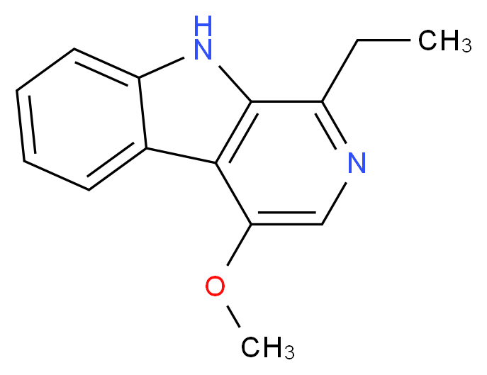 26585-14-8 分子结构