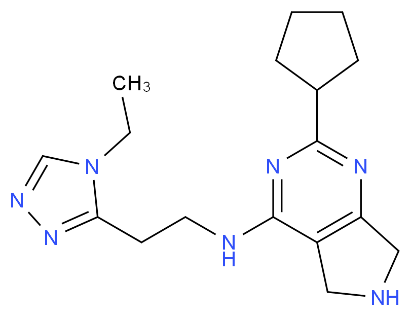  分子结构