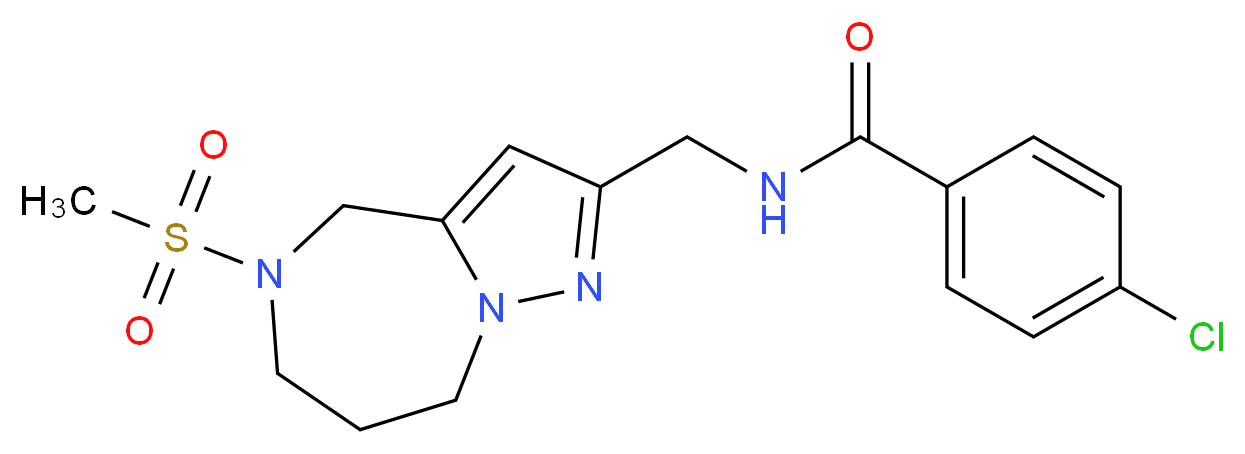  分子结构