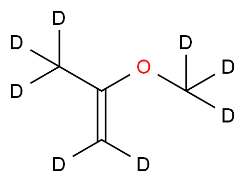CAS_1173021-90-3 分子结构