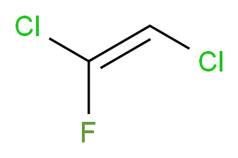 1,2-Dichloro-1-fluoroethylene_分子结构_CAS_430-58-0)