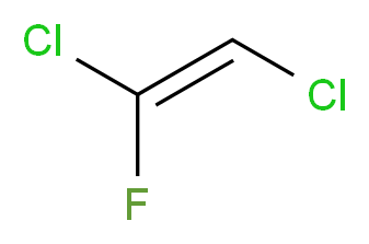 CAS_430-58-0 molecular structure