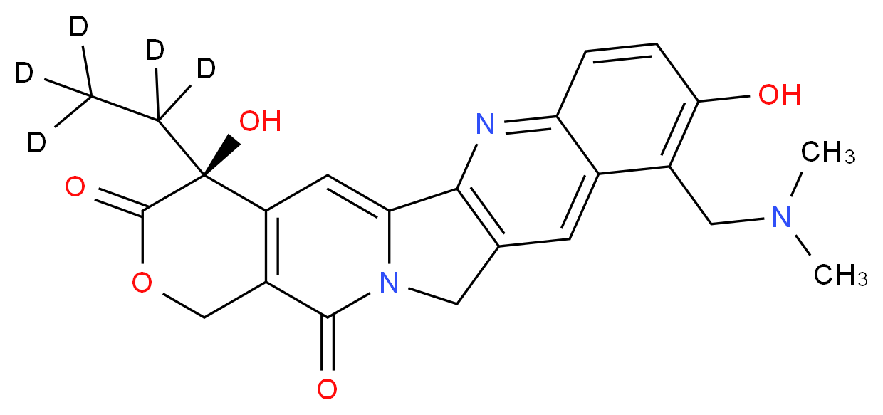 1133355-98-2 分子结构