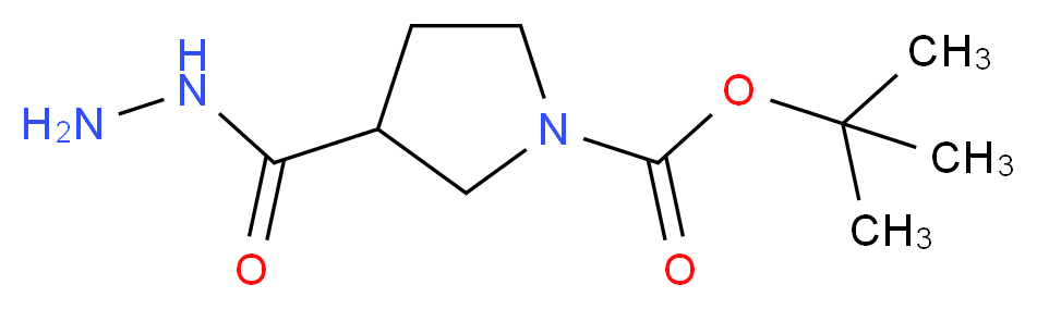 411238-88-5 分子结构