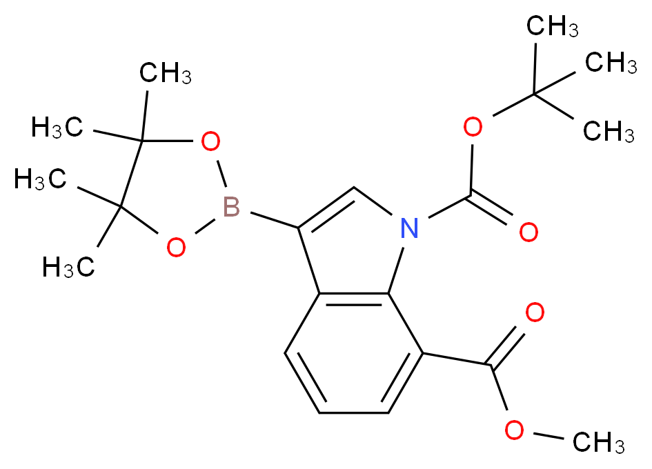 CAS_1256360-02-7 molecular structure