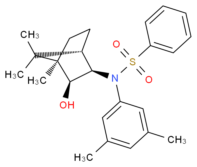 CAS_87420-26-6 分子结构