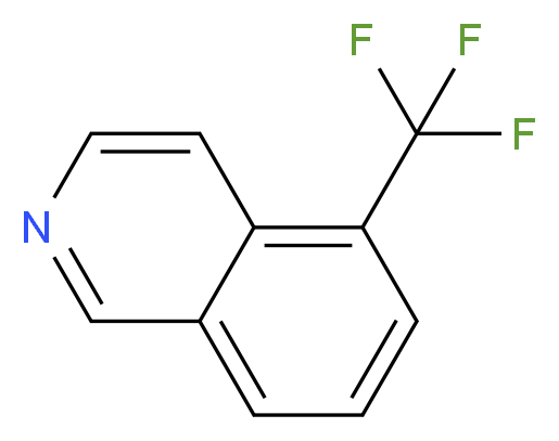 MFCD11100536 分子结构
