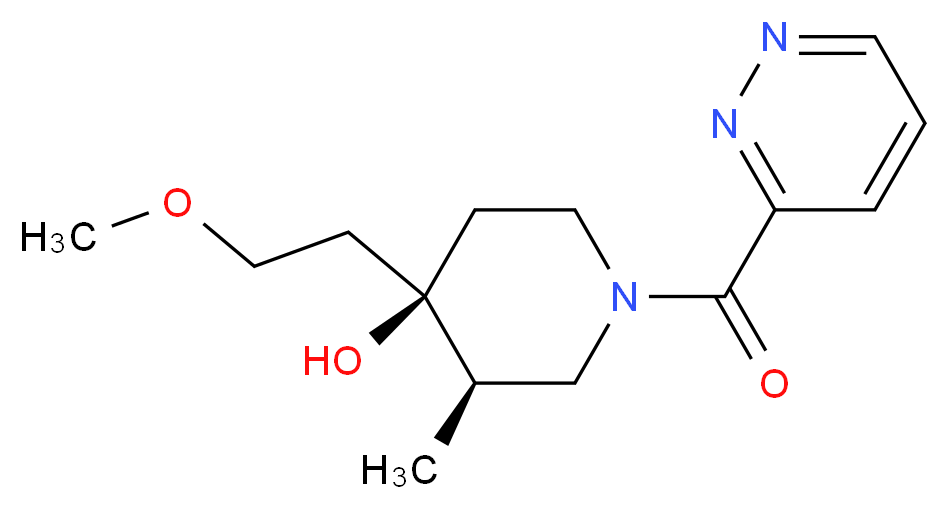  分子结构