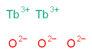 12036-41-8 分子结构