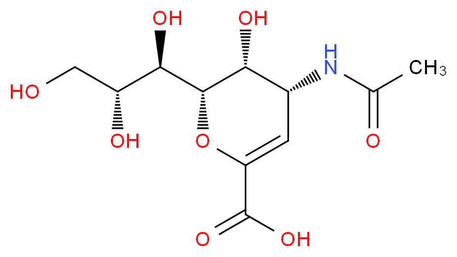 263155-11-9 分子结构