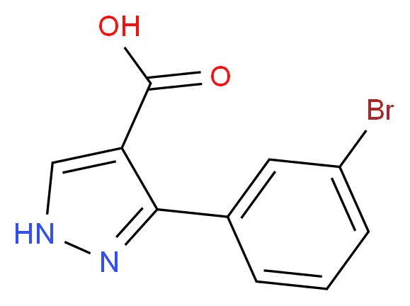 MFCD07367330 分子结构