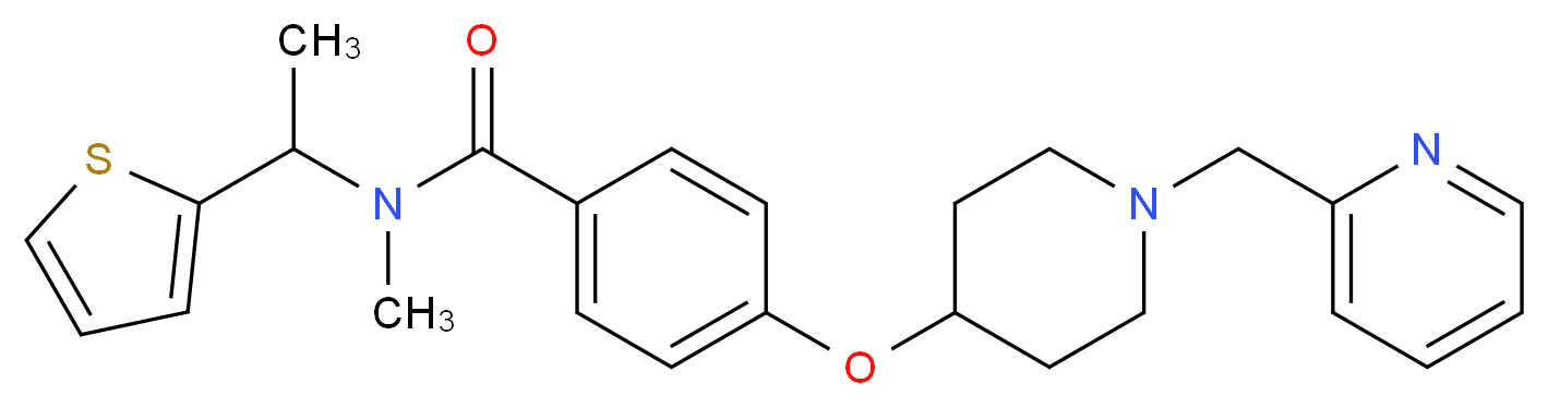  分子结构