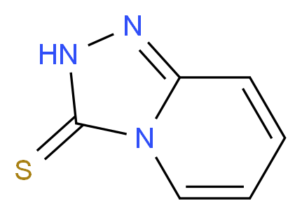 CAS_6952-68-7 molecular structure