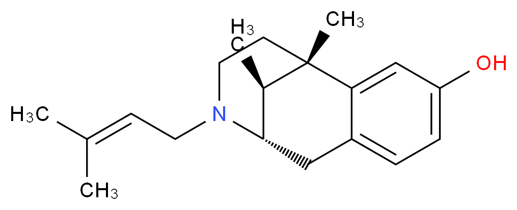 359-83-1 分子结构