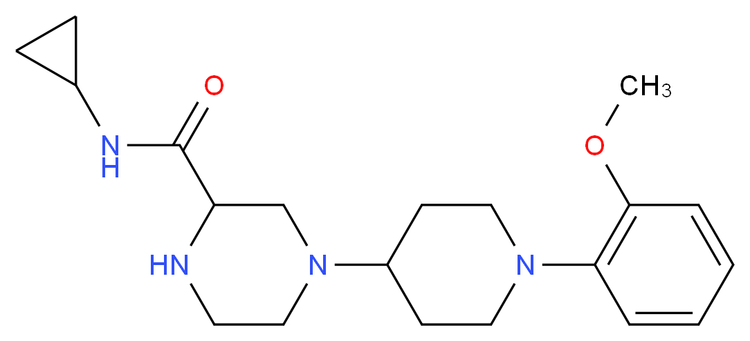  分子结构