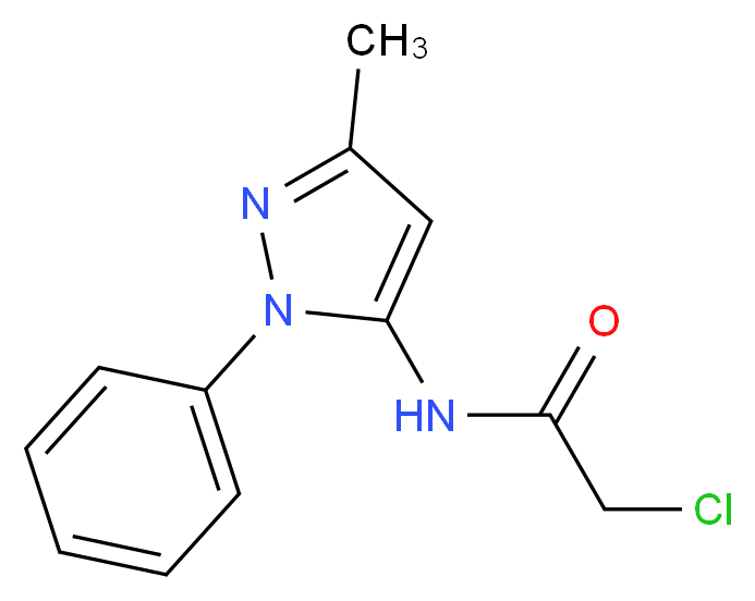 300727-15-5 分子结构