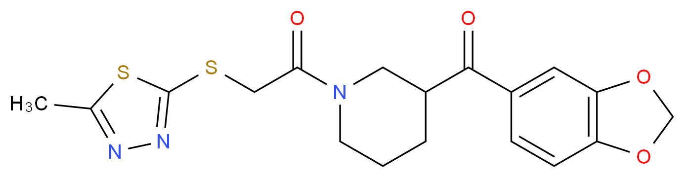  分子结构