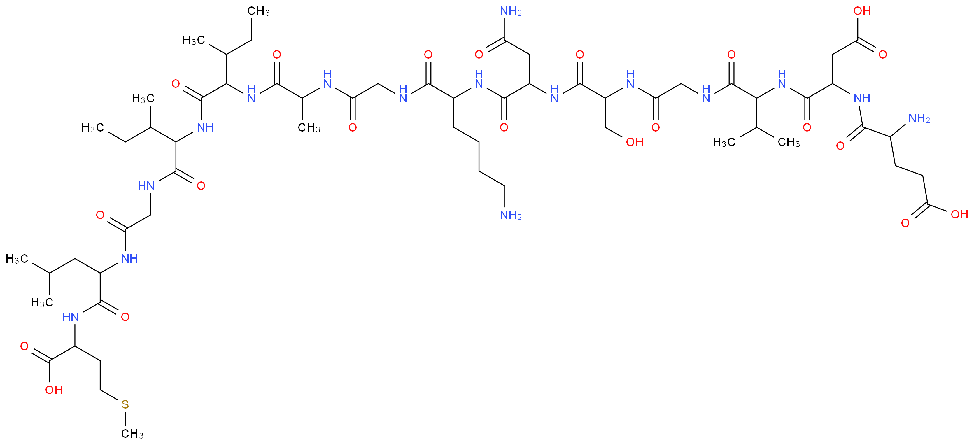 144189-71-9 分子结构