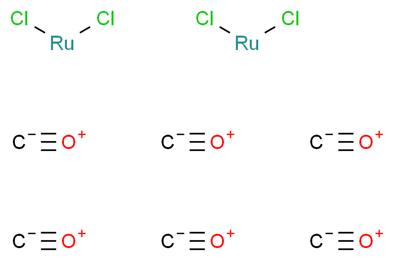 CAS_22594-69-0 分子结构