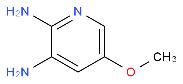 CAS_127356-15-4 分子结构