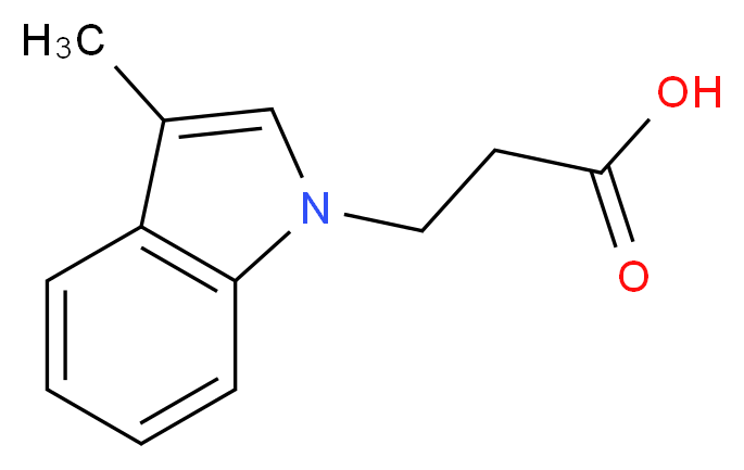 CAS_57662-47-2 分子结构