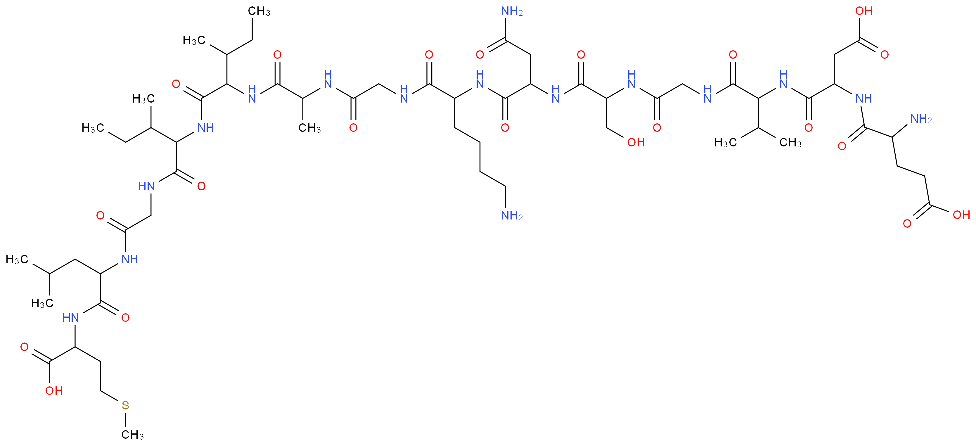 CAS_144189-71-9 分子结构