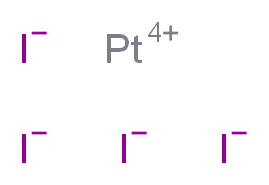 CAS_7790-46-7 molecular structure