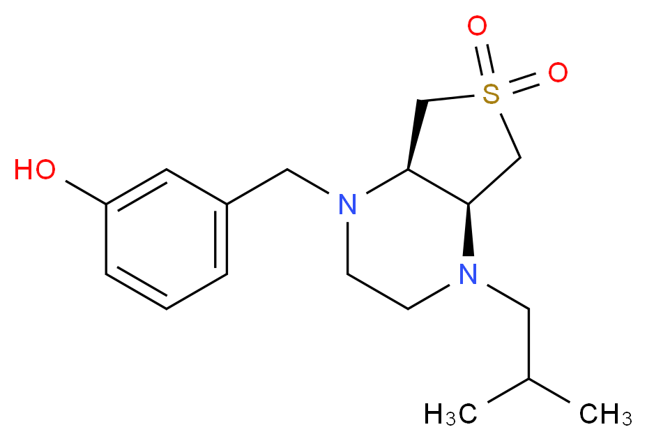  分子结构