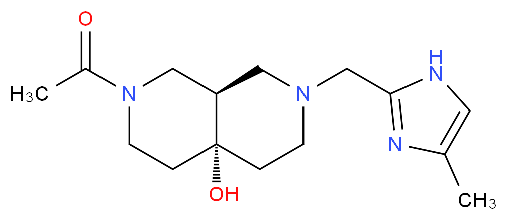  分子结构