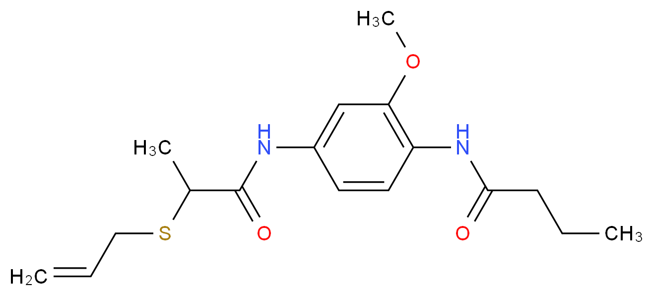  分子结构