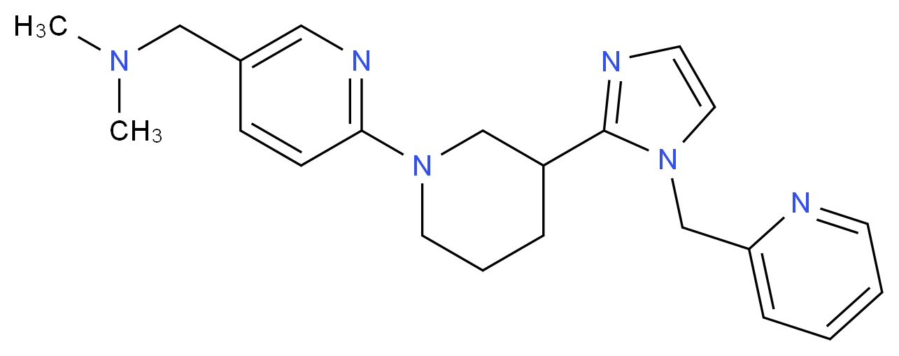  分子结构