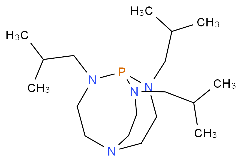 331465-71-5 分子结构
