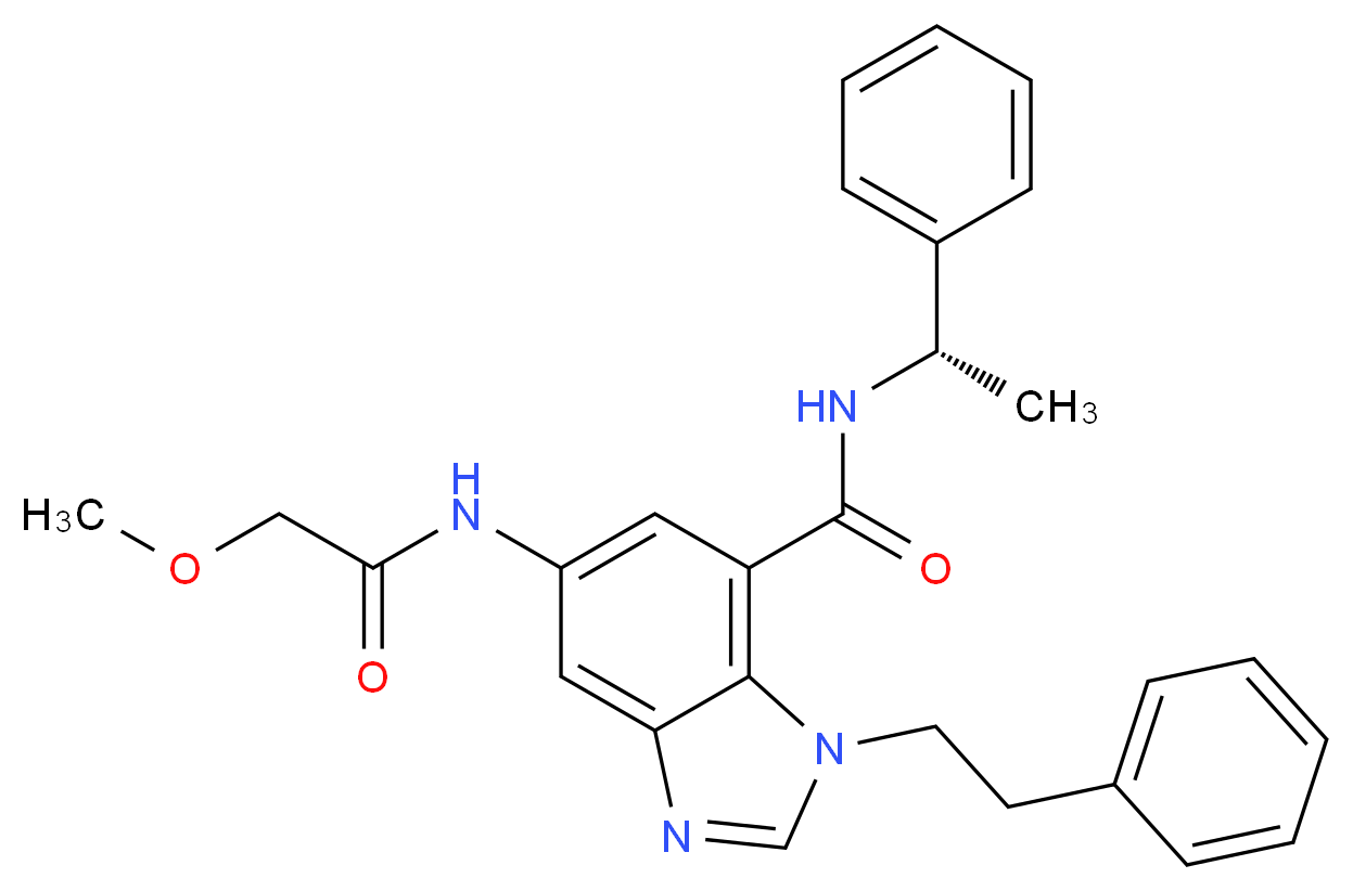  分子结构