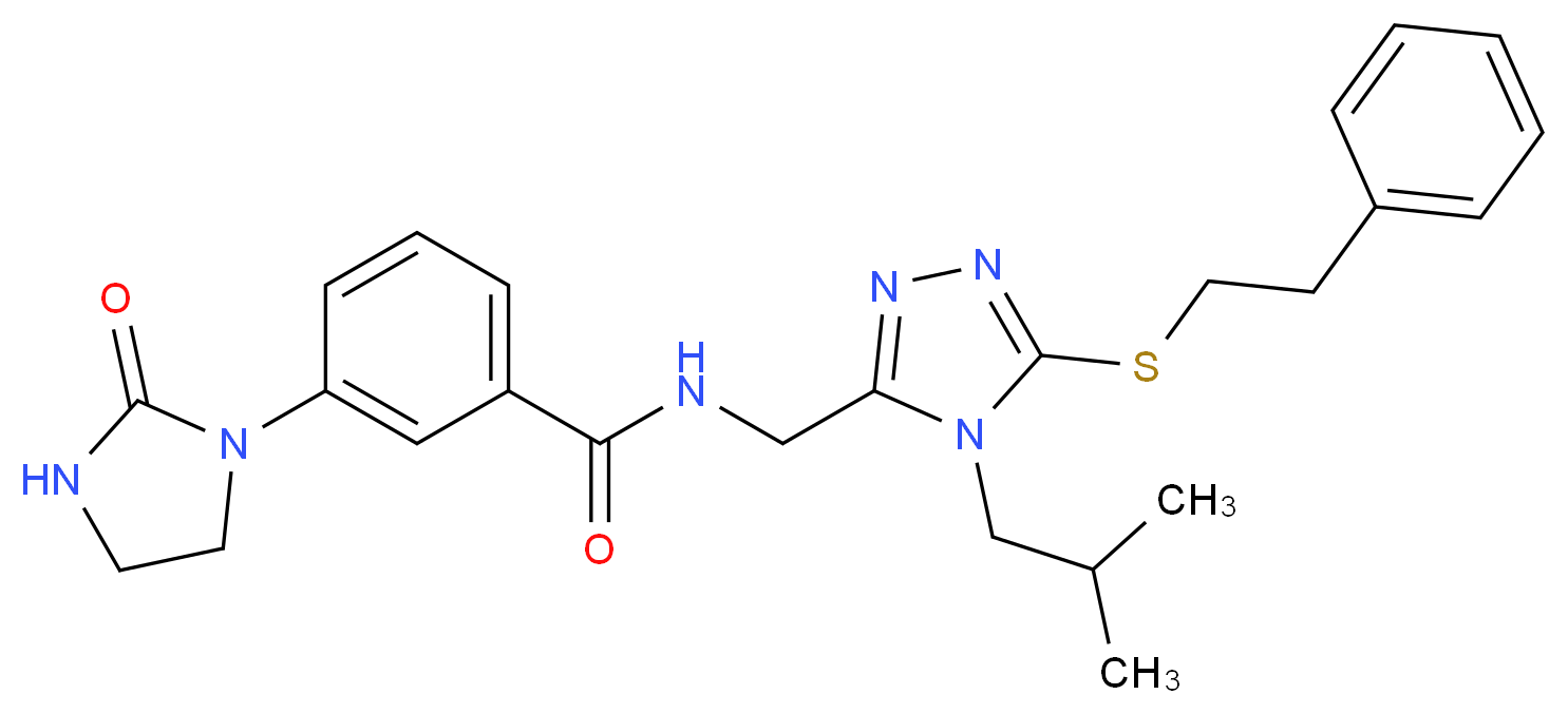  分子结构