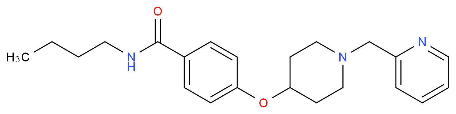  分子结构