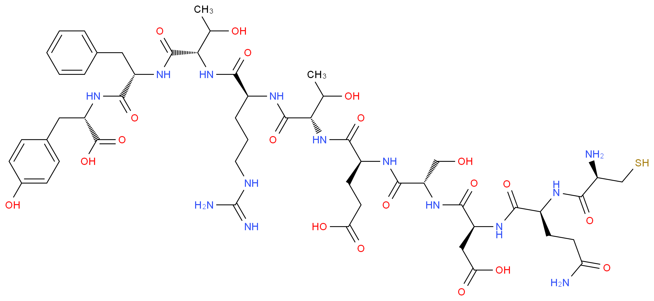 94040-53-6 分子结构