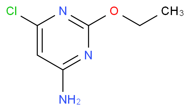 3286-56-4 分子结构