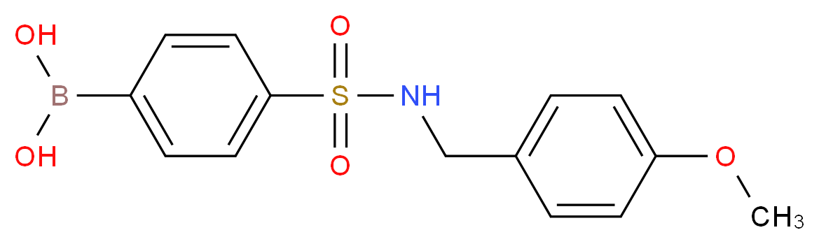 957060-91-2 分子结构
