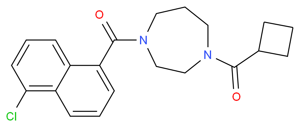  分子结构