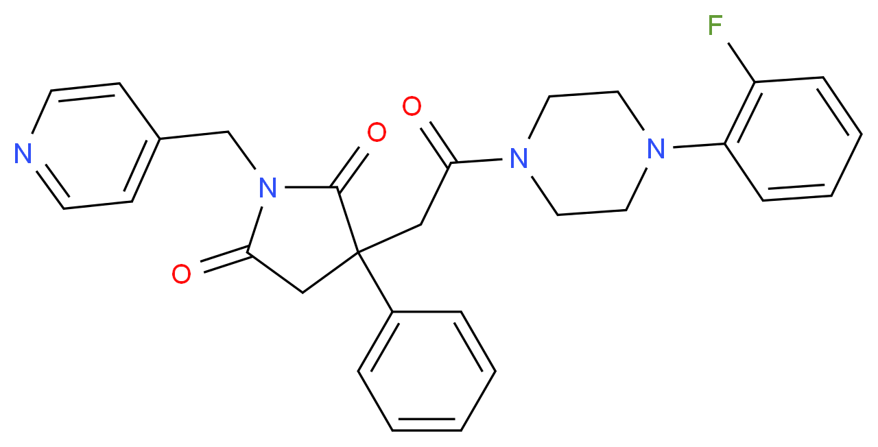  分子结构